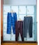 SENTO-GRASHI　「ゆ」 pants (Tapered)