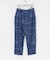 SENTO-GRASHI　「ゆ」 pants (Tapered)
