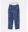 SENTO-GRASHI　「ゆ」 pants (Tapered)
