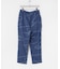 SENTO-GRASHI　「ゆ」 pants (Tapered)