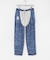 SENTO-GRASHI　「ゆ」 pants (Tapered)