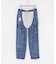 SENTO-GRASHI　「ゆ」 pants (Tapered)