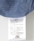 SENTO-GRASHI　「ゆ」 pants (Tapered)