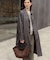 ROH Seoul　LIEN NYLON