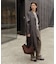ROH Seoul　LIEN NYLON