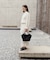 ROH Seoul　LIEN NYLON