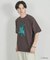 別注／Disney／グラフィックTシャツA