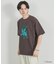 別注／Disney／グラフィックTシャツA