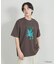 別注／Disney／グラフィックTシャツA