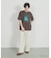 別注／Disney／グラフィックTシャツA