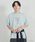別注／Disney／グラフィックTシャツA