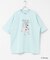 別注／Disney／グラフィックTシャツA