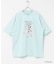 別注／Disney／グラフィックTシャツA