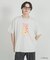 別注／Disney／グラフィックTシャツA