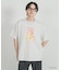 別注／Disney／グラフィックTシャツA