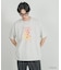 別注／Disney／グラフィックTシャツA