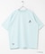 別注／Disney／グラフィックTシャツB
