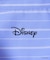 別注／Disney／ストライプシャツ