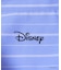 別注／Disney／ストライプシャツ