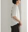 FORK&SPOON　バックプリントTシャツ