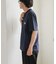 FORK&SPOON　バックプリントTシャツ