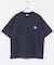 FORK&SPOON　バックプリントTシャツ