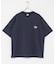FORK&SPOON　バックプリントTシャツ