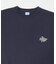 FORK&SPOON　バックプリントTシャツ