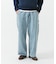 LEVI’S　EXCLUSIVE EXTRA BAGGY