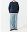 LEVI’S　EXCLUSIVE EXTRA BAGGY