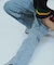 LEVI’S　EXCLUSIVE EXTRA BAGGY
