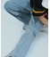LEVI’S　EXCLUSIVE EXTRA BAGGY