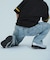 LEVI’S　EXCLUSIVE EXTRA BAGGY