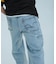 LEVI’S　EXCLUSIVE EXTRA BAGGY