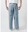 LEVI’S　EXCLUSIVE EXTRA BAGGY