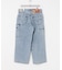 LEVI’S　EXCLUSIVE EXTRA BAGGY