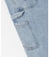 LEVI’S　EXCLUSIVE EXTRA BAGGY