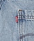 LEVI’S　EXCLUSIVE EXTRA BAGGY