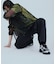 LEVI’S　EXCLUSIVE EXTRA BAGGY