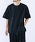 『吸水速乾／通気性／軽量』DOT AIR SHORT-SLEEVE PULLOVER