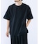 『吸水速乾／通気性／軽量』DOT AIR SHORT-SLEEVE PULLOVER