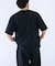 『吸水速乾／通気性／軽量』DOT AIR SHORT-SLEEVE PULLOVER