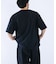 『吸水速乾／通気性／軽量』DOT AIR SHORT-SLEEVE PULLOVER
