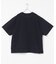 『吸水速乾／通気性／軽量』DOT AIR SHORT-SLEEVE PULLOVER
