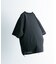 『吸水速乾／通気性／軽量』DOT AIR SHORT-SLEEVE PULLOVER