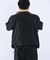 『吸水速乾／通気性／軽量』DOT AIR SHORT-SLEEVE PULLOVER