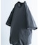 『吸水速乾／通気性／軽量』DOT AIR SHORT-SLEEVE PULLOVER