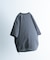 『吸水速乾／通気性／軽量』DOT AIR SHORT-SLEEVE PULLOVER