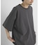 『吸水速乾／通気性／軽量』DOT AIR SHORT-SLEEVE PULLOVER