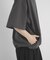 『吸水速乾／通気性／軽量』DOT AIR SHORT-SLEEVE PULLOVER